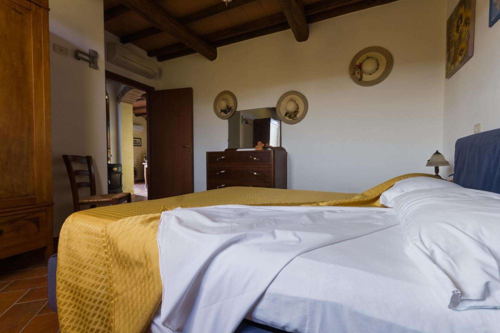Agriturismo Cupido Montiano  Cameră foto
