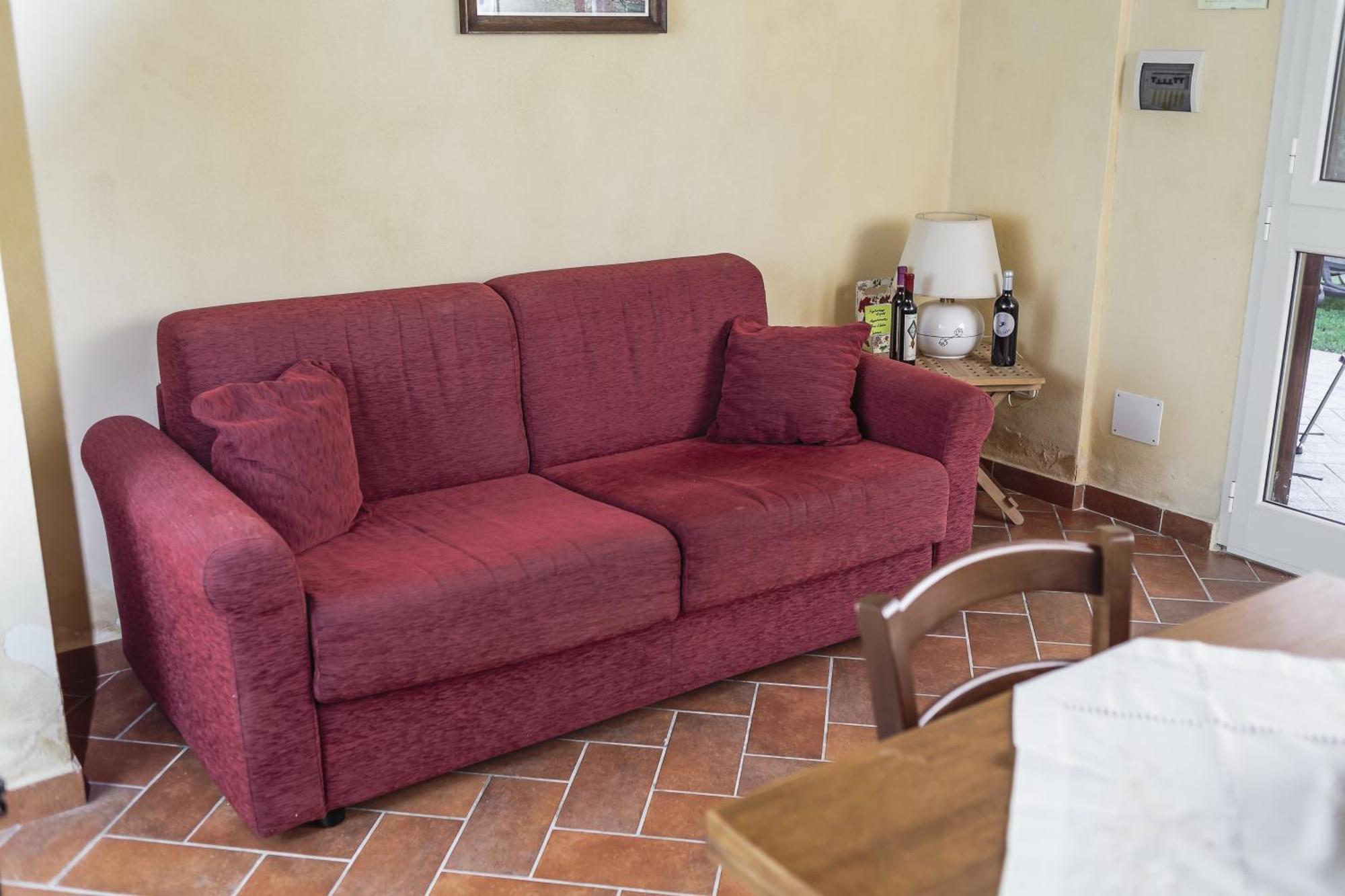 Agriturismo Cupido Montiano  Cameră foto