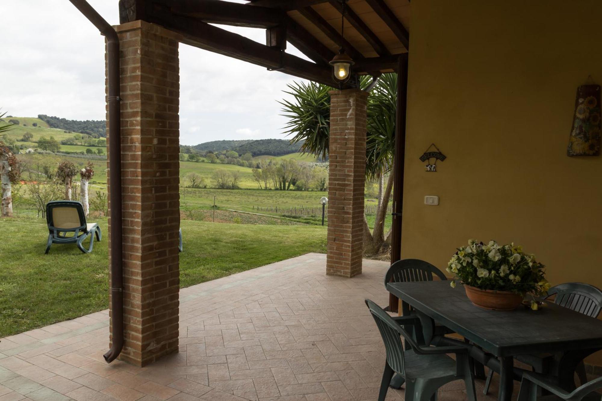 Agriturismo Cupido Montiano  Cameră foto