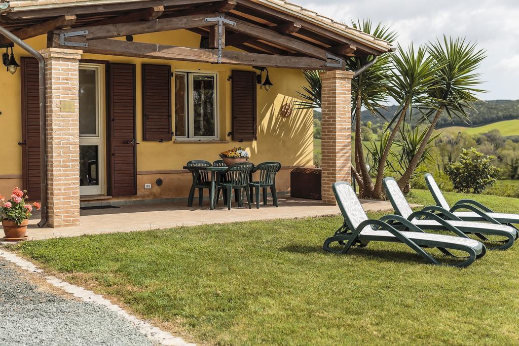 Agriturismo Cupido Montiano  Cameră foto